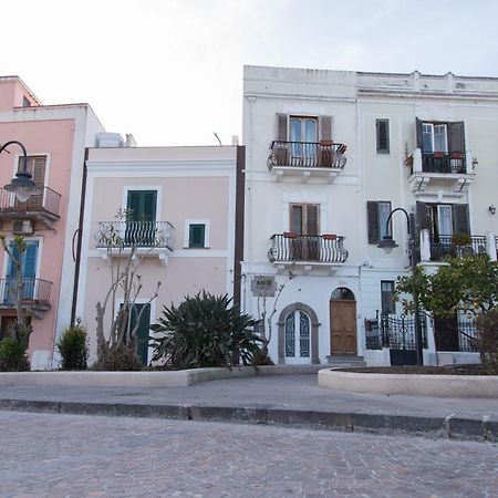 B&B Il Castello 利帕里 外观 照片